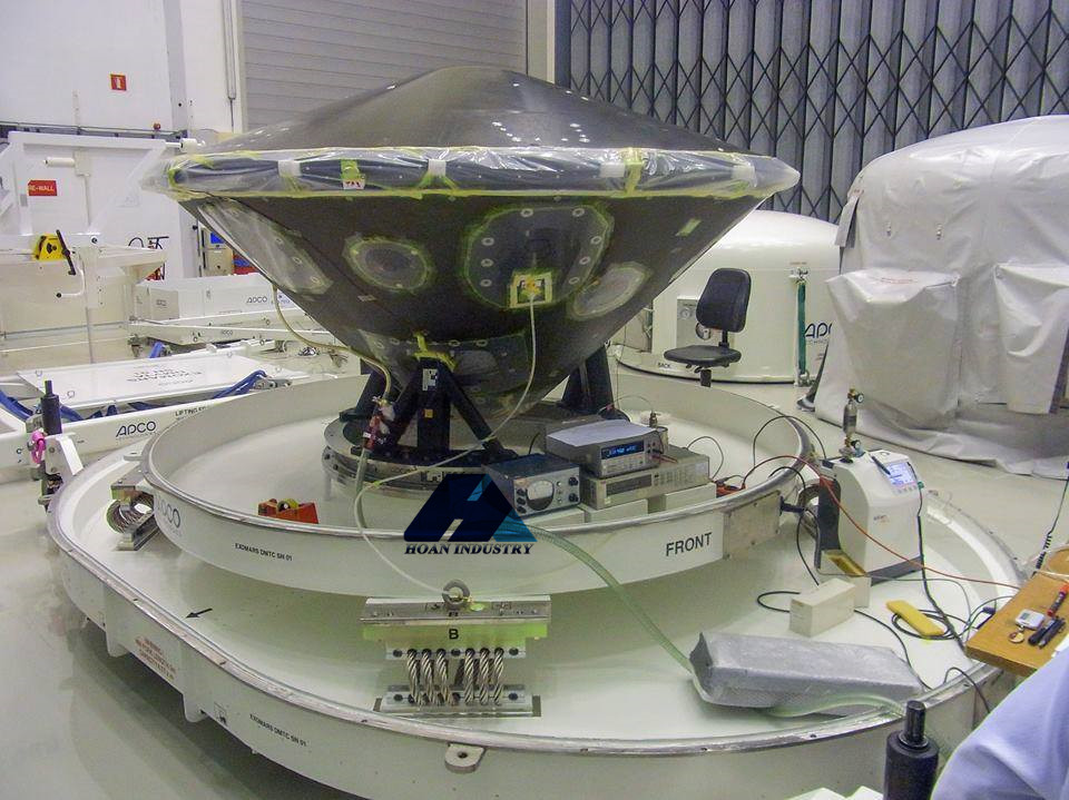 JGX-1276D-233B多應用鋼絲繩隔振器